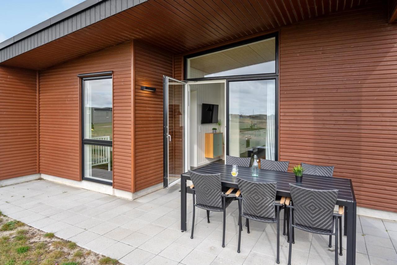 Lalandia Sondervig Hotel Exterior photo